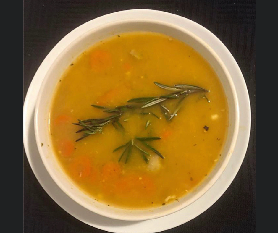 Split Pea Soup