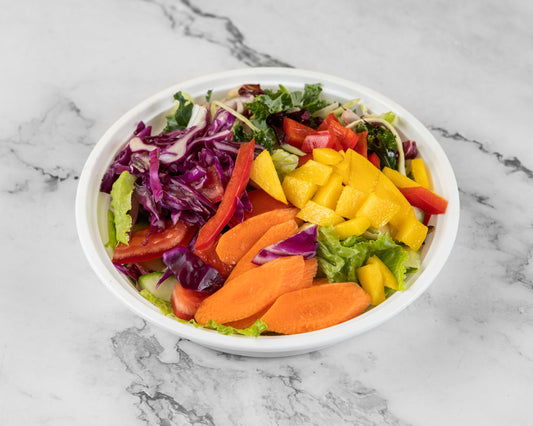 Mango Salad